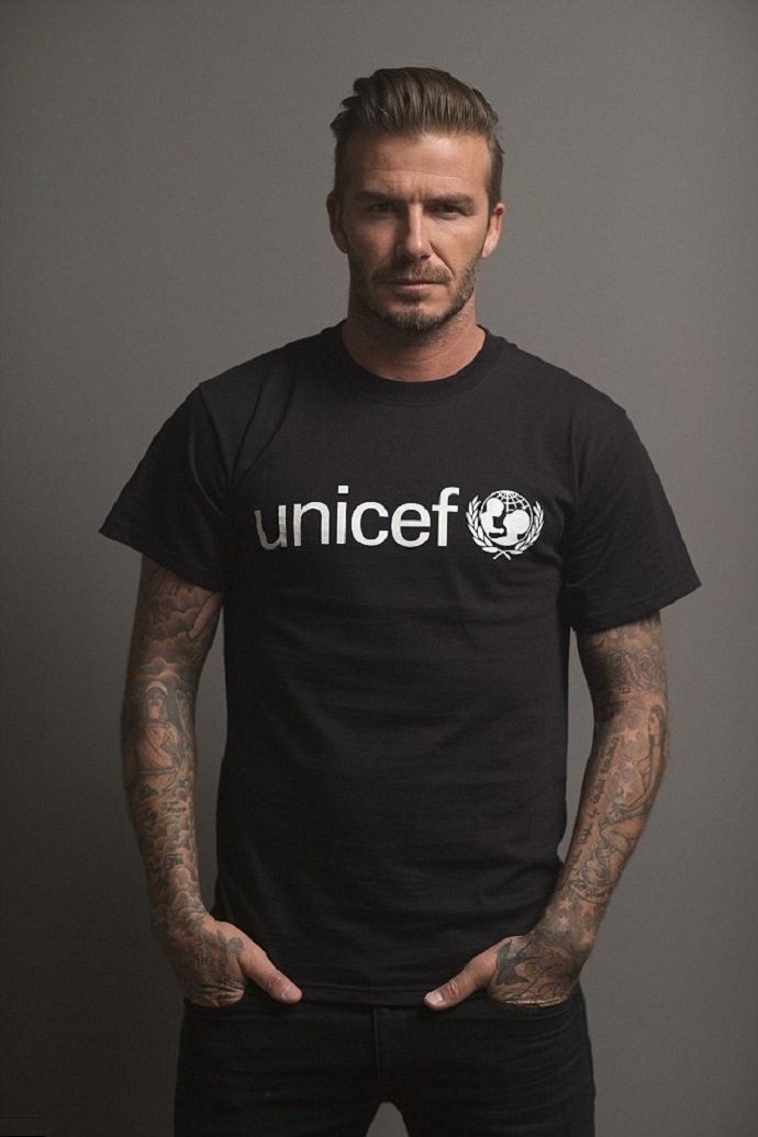 unicef-david-beckham