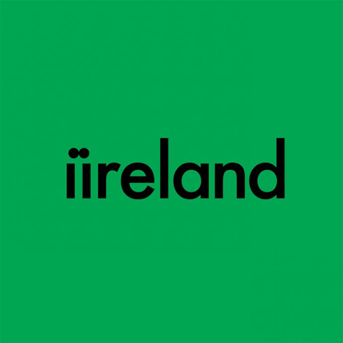 13.Ireland