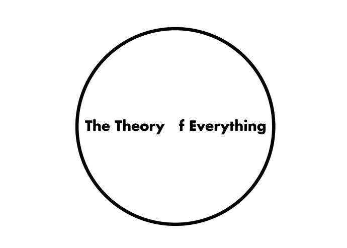 TheoryOfEverything