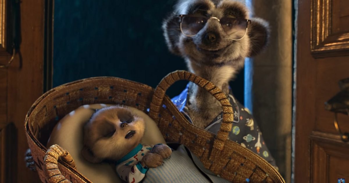 #TBT: One of the Most Successful Long-Running Ads on the Meerkat