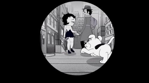 Zac Posen is Betty Boop's New Stylist