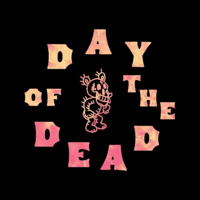 Image result for make gifs motion images of the grateful dead band