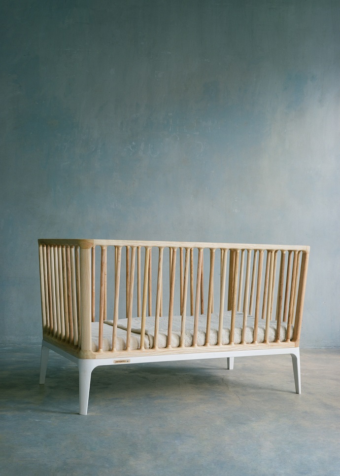 free baby crib