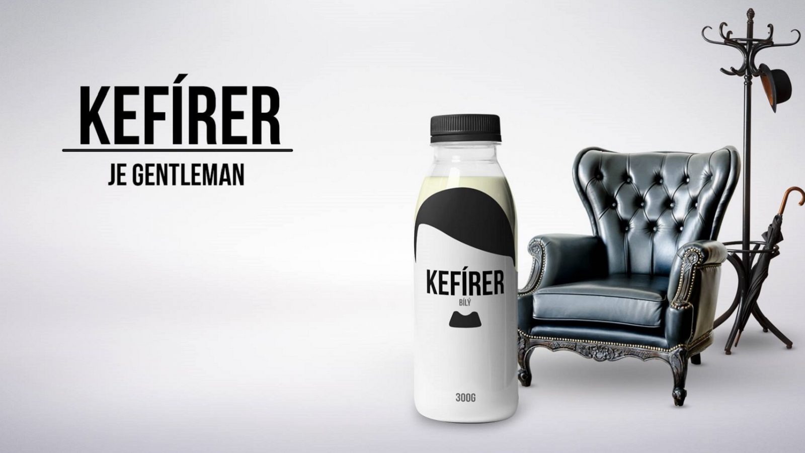 Kefírer: From Catchy Campaign to Controversial Product
