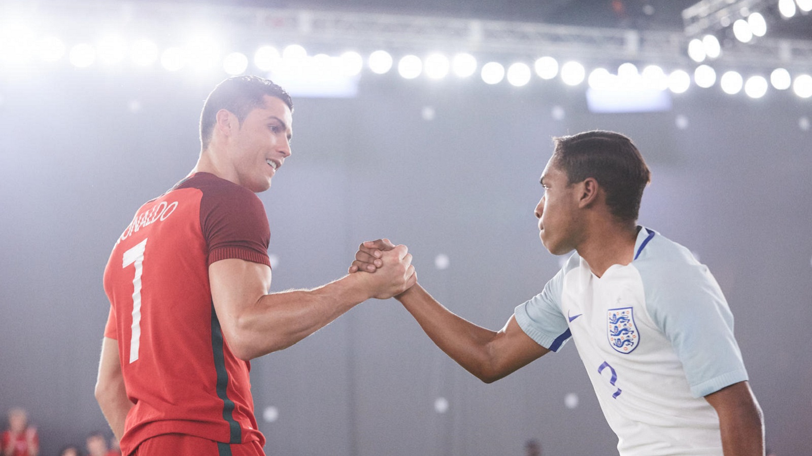 The Switch: From Ball-Boy to Superstar and Back