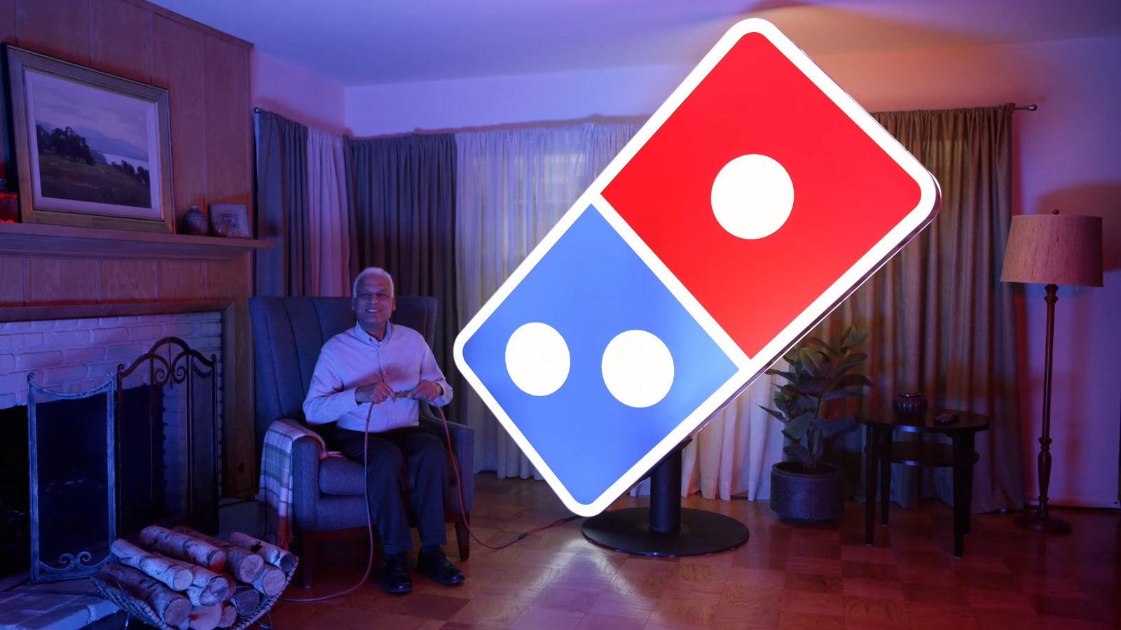 It’s Pizza Payback Time with Domino’s