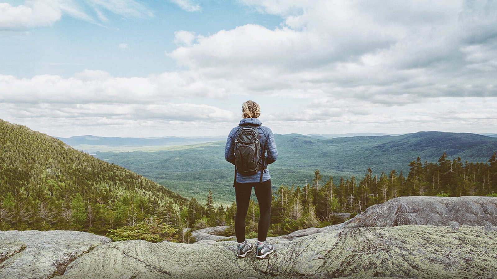 Chase the Sun through Maine’s Impressive Landscapes