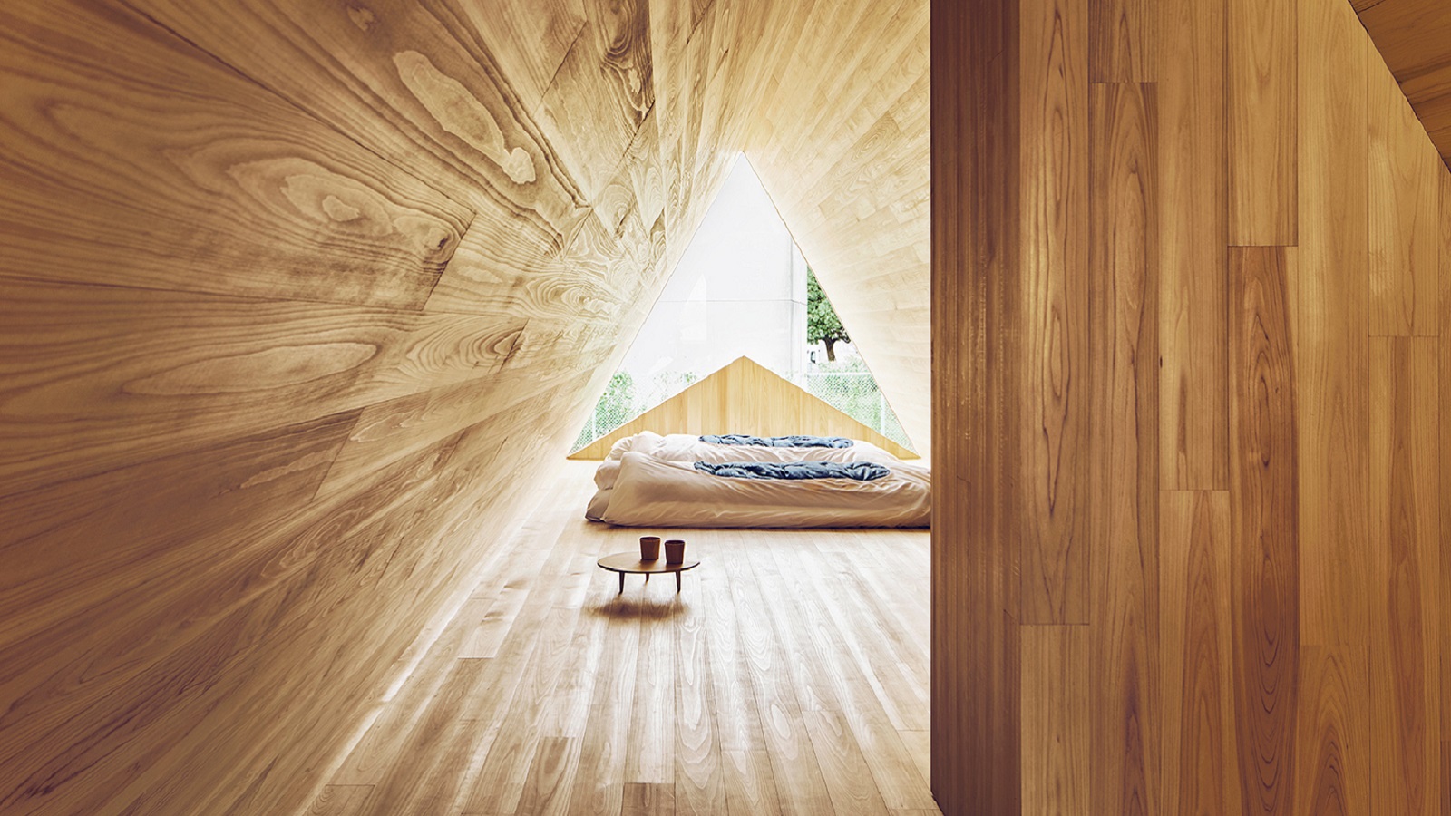 Samara: Airbnb’s Newest Trust Experiment
