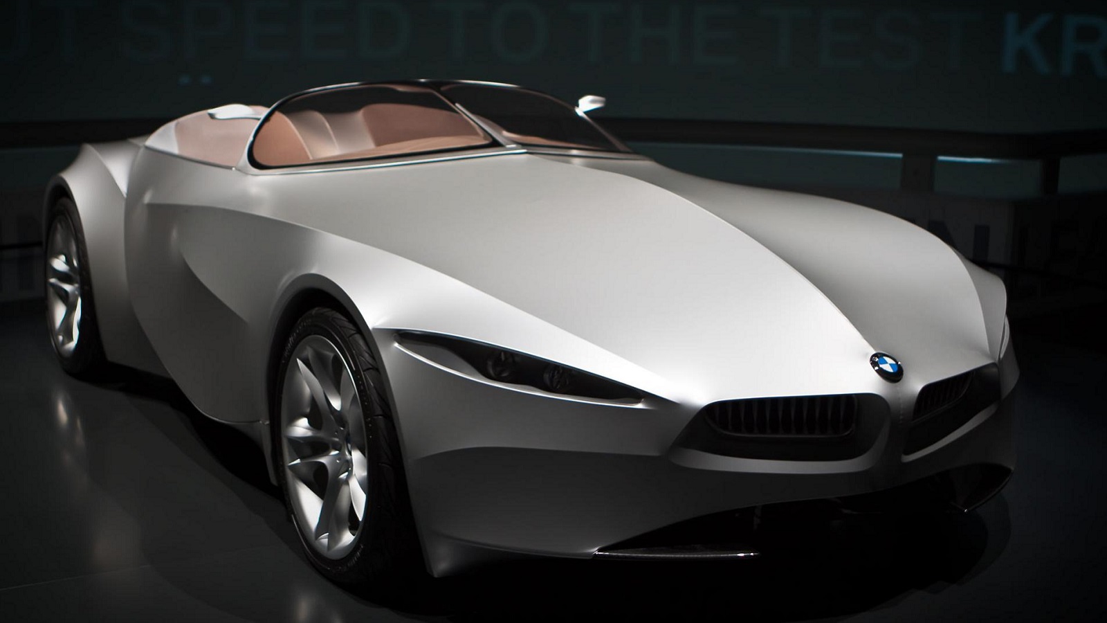 #TAT: This Shape-Shifting Car Concept Still Breaks through Conventions