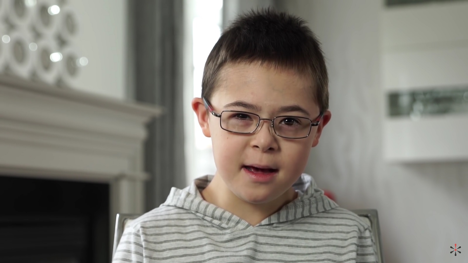 Powerful Campaign Lets People with Down Syndrome Answer Google Questions