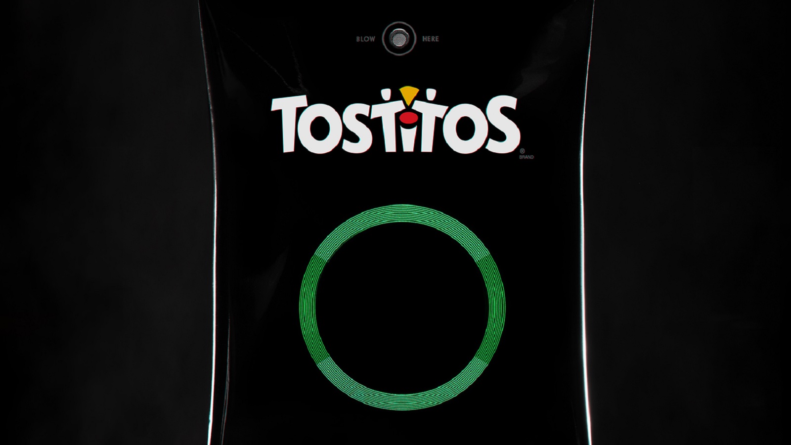 The ‘Party-Safe’ Bag of Tostitos Is Your Best Friend during Super Bowl