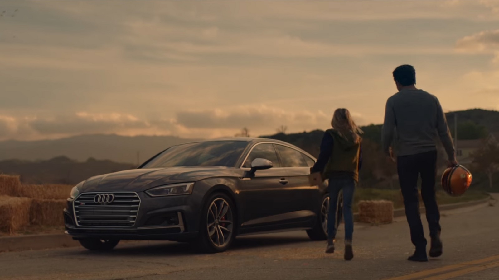 Audi Supports Women’s Pay Equality with New Super Bowl Ad