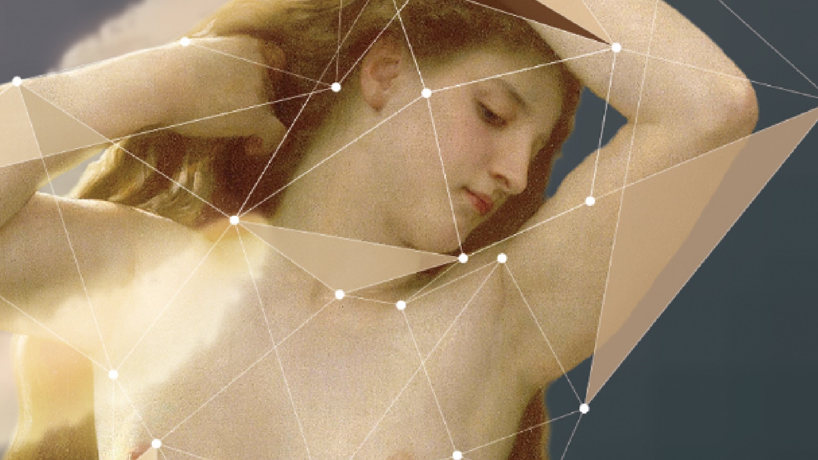 After 100 Years of Nakedness, Bouguereau’s Goddess Venus Gets a New Digital Dress