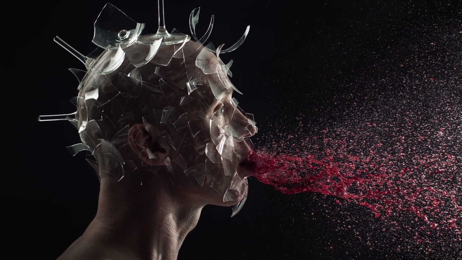 Passionate Chef and Photographer Present Food in a New Stunning Way