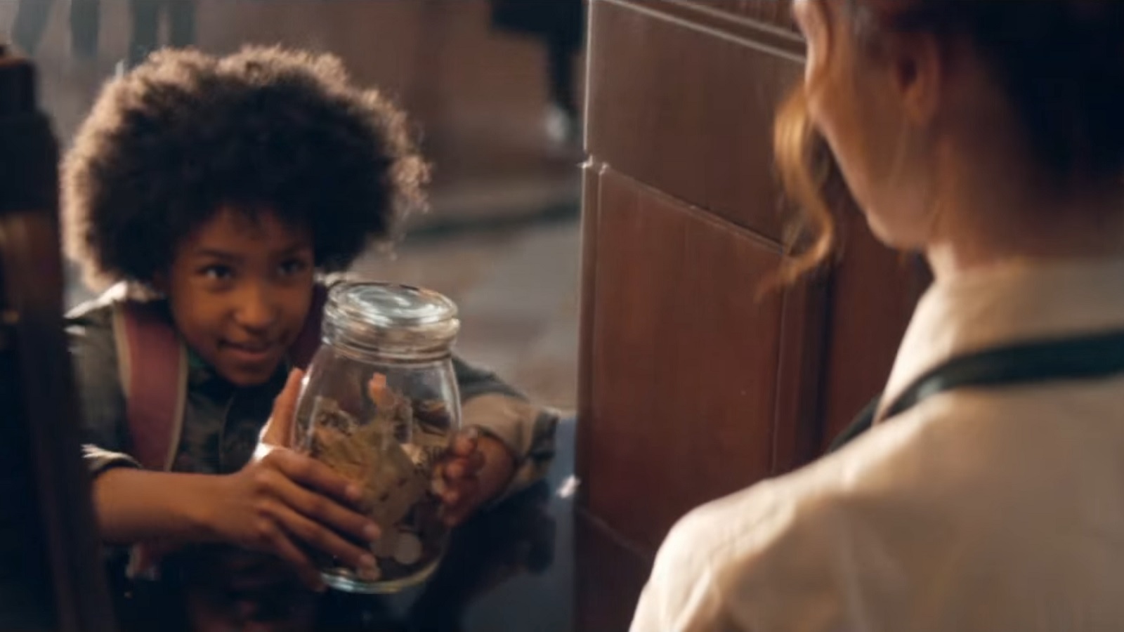 Nedbank Inspires Its Clients by Re-Imagining the Old Money Concept