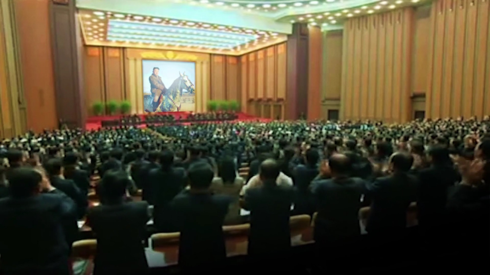#TBT: Interested in Life-Long Job with Amazing Perks? Check North Korea’s LinkedIn
