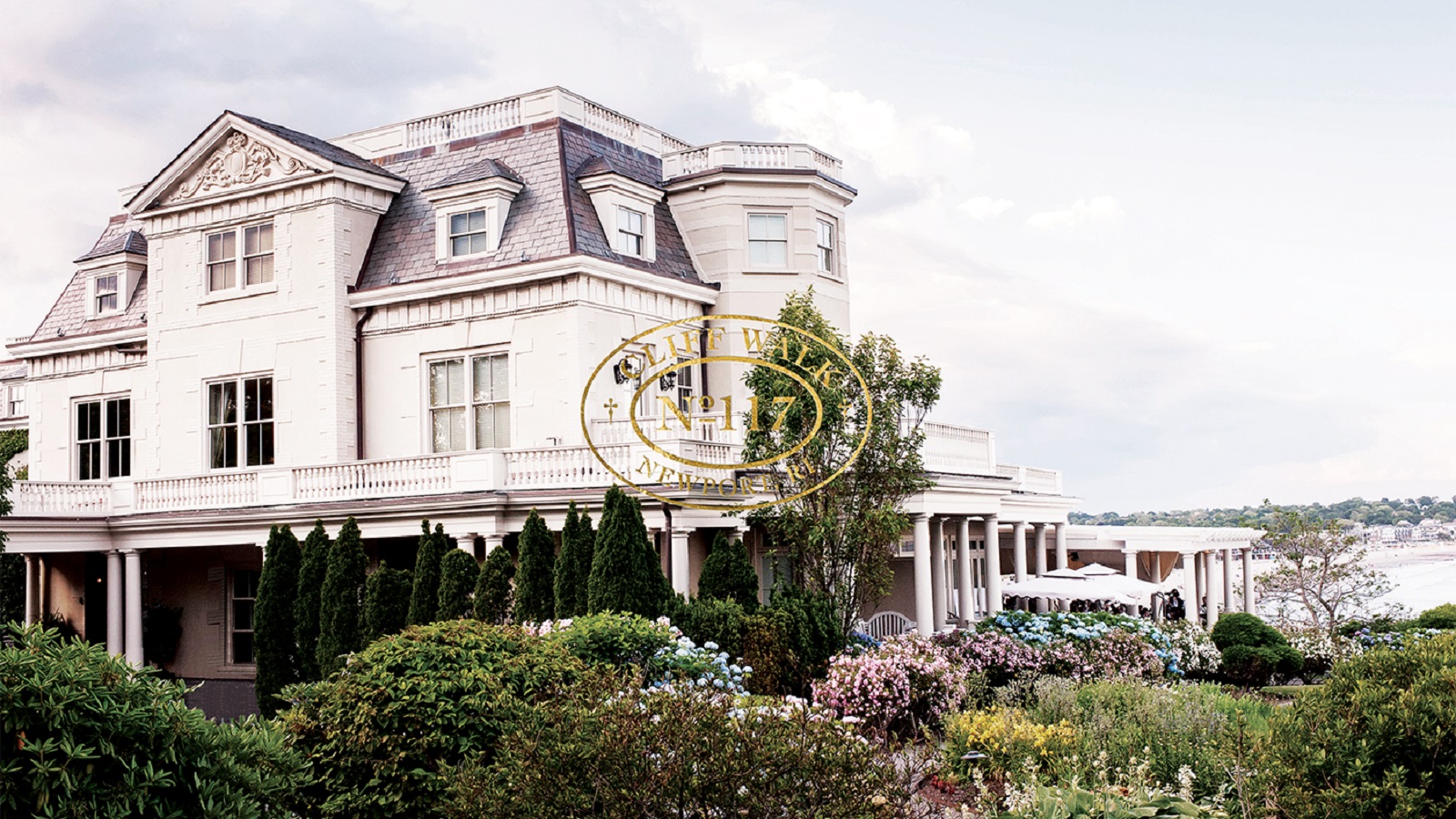 Elegant Rhode Island Hotel Lures Its Guests Back Into the Victorian Era