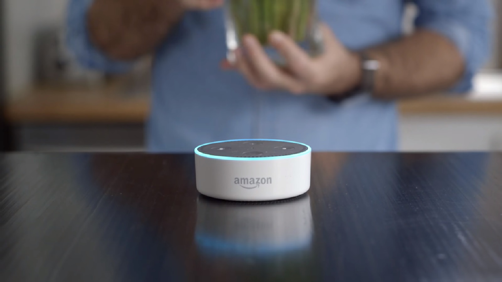 Learn How to Save Food With Alexa’s New Eco-Friendly Skill