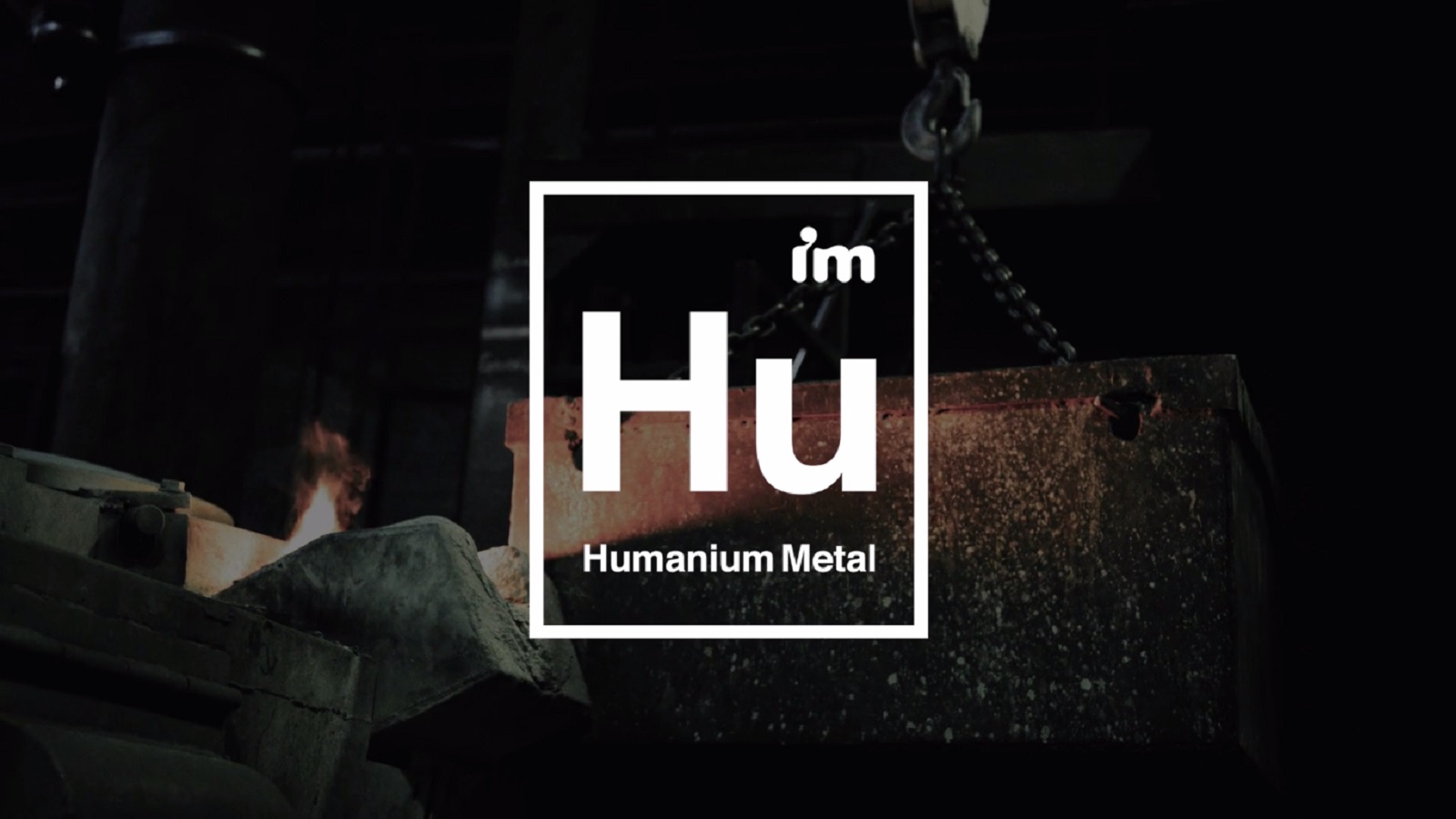 #TBT: Humanium – Unique Type of Metal That Carries a Peaceful Message