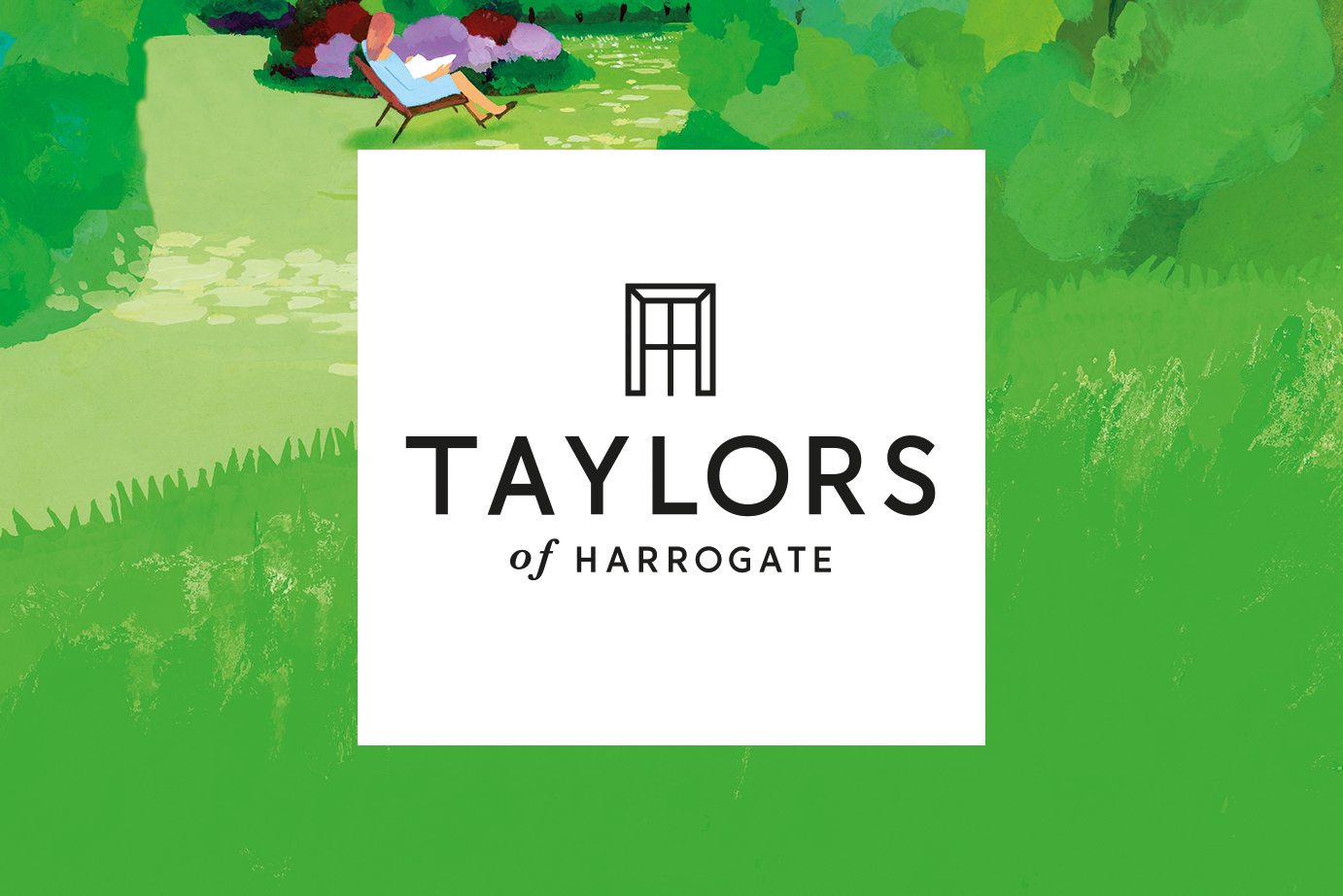 Pearlfisher Focuses on Taylors' Extraordinary Flavour