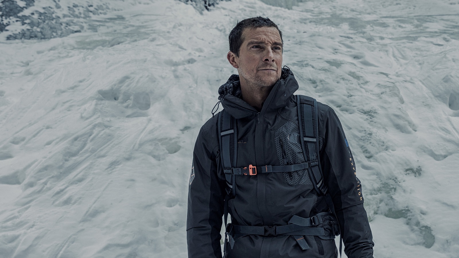 Are You Brave Enough to Go on an Adventure with Bear Grylls?