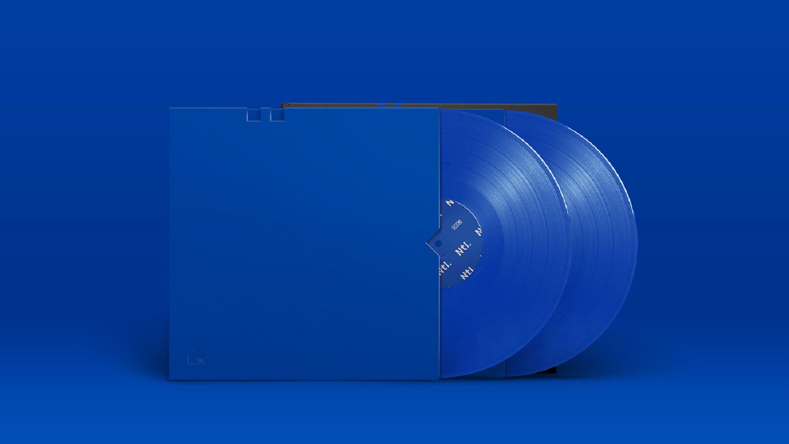 The National’s Latest Album Gets Surprising Full-On Corporate Identity