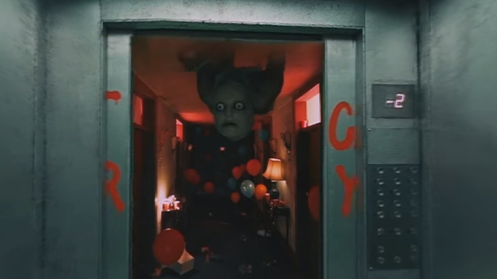 Fanta S Halloween Vr Tour Awakens Your Worst Nightmares