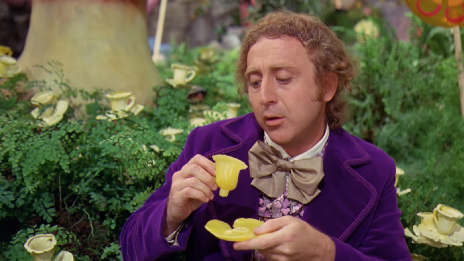 Pure Imagination Is What the World Needs to Cure Alzheimer’s