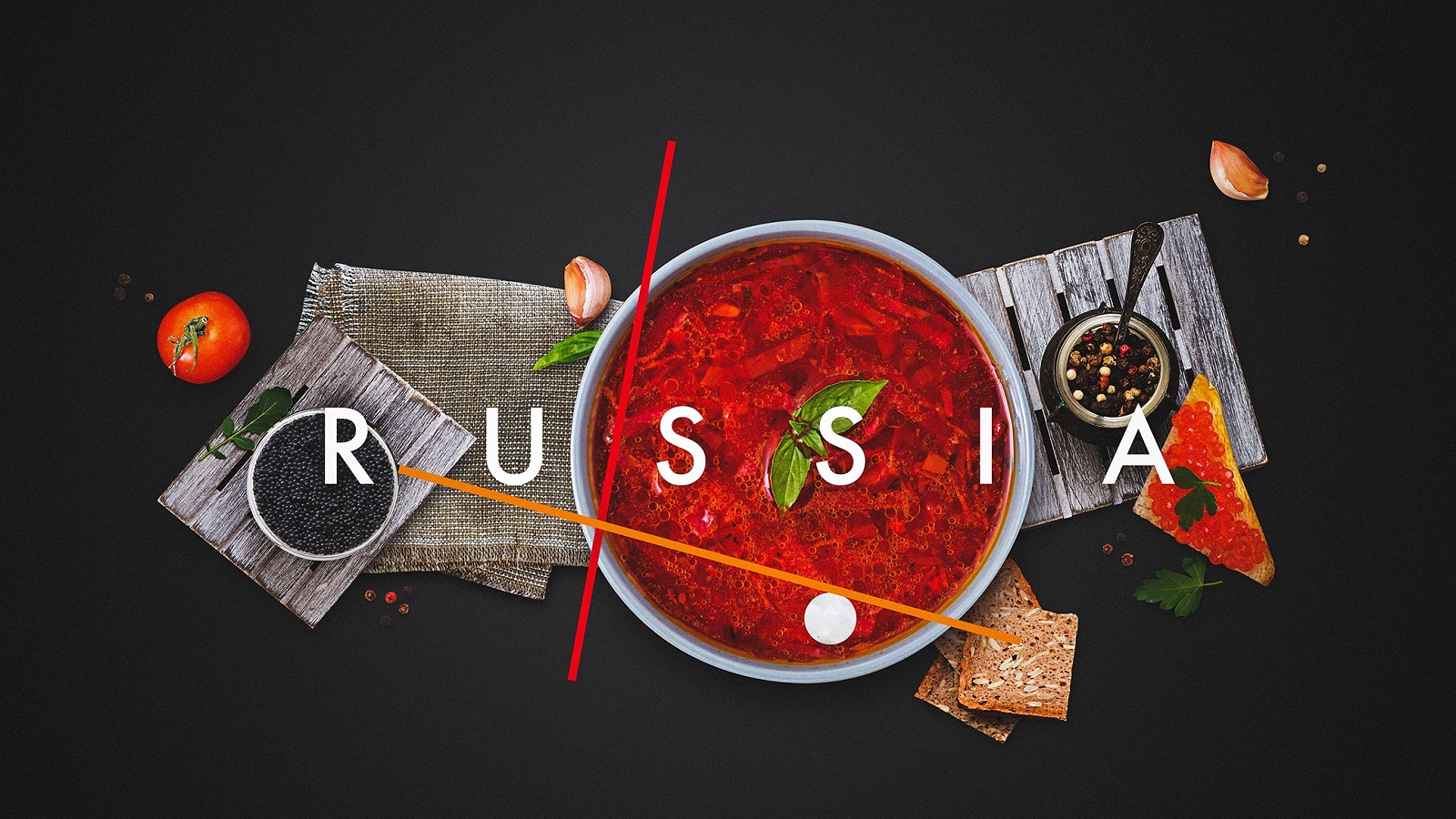 Russia’s New Visual Identity Is as Diverse as Is Its Culture