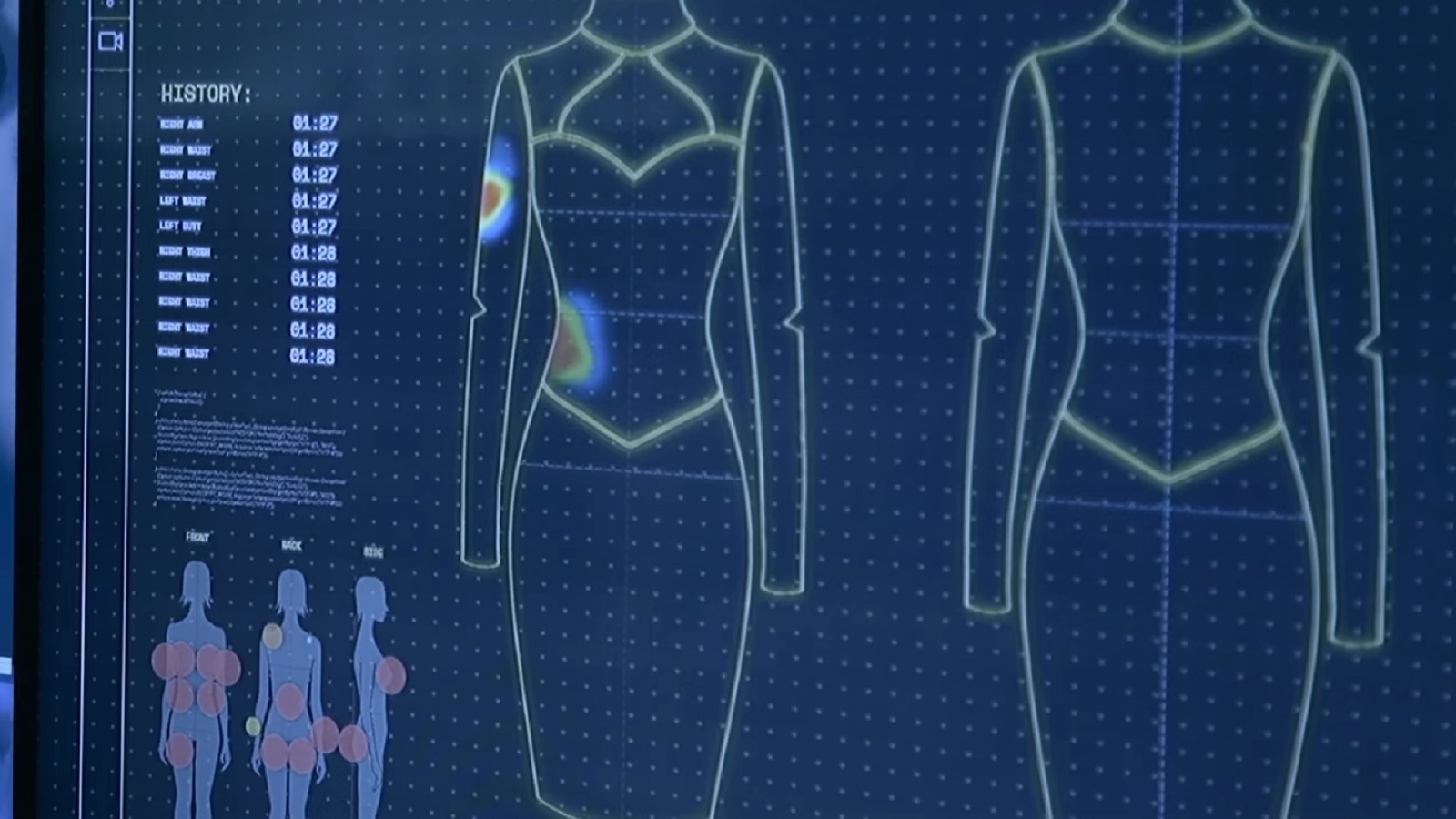 Schweppes Exposes Sexual Harassment with High-Tech Dress