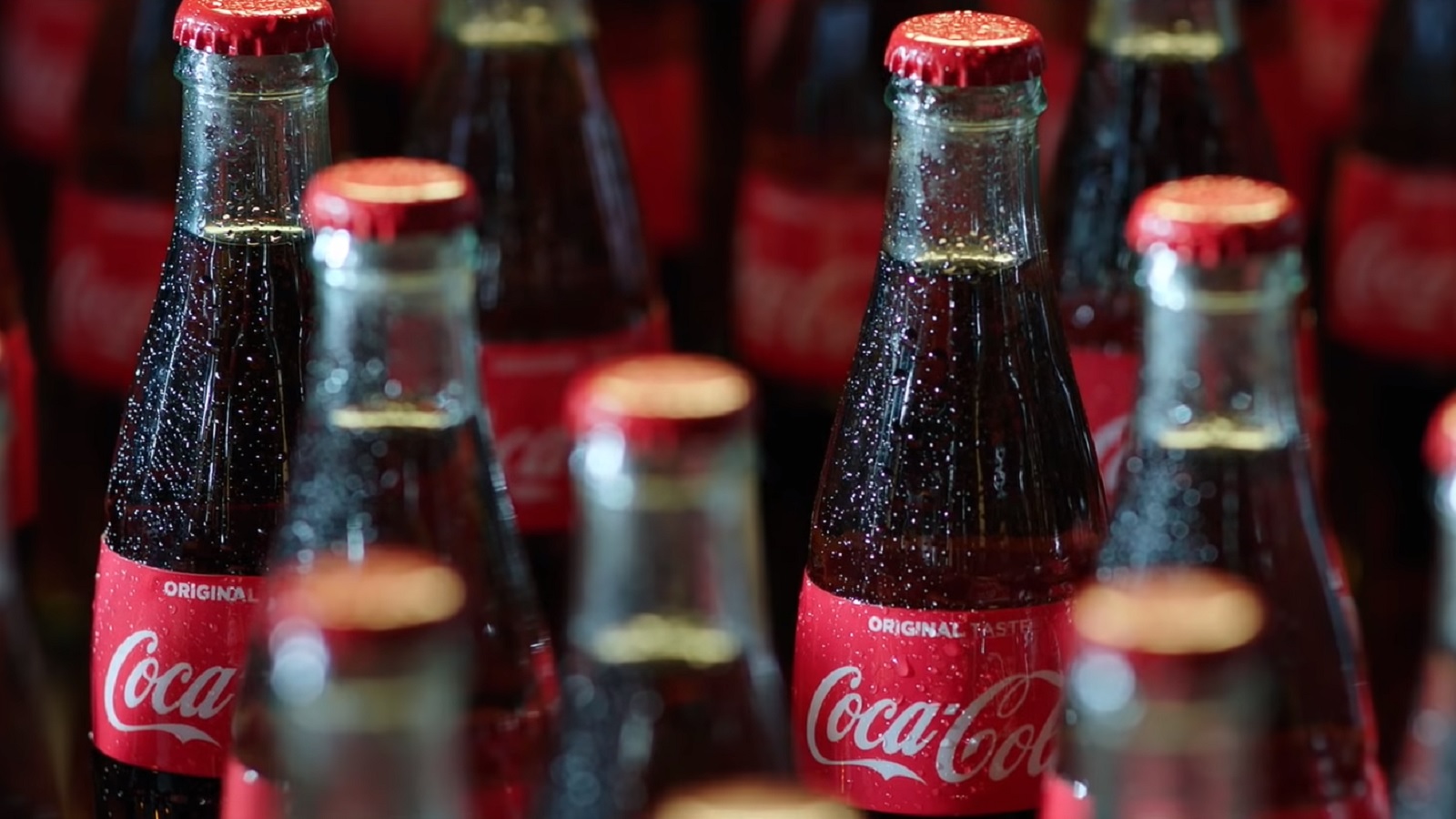 Get Ready for World Cup 2018 with Coca-Cola’s Fresh Campaign