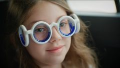 citroen motion sickness glasses citroen motion sickness glasses