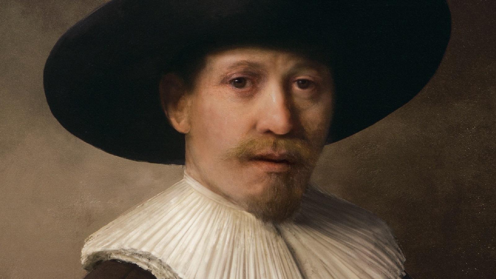 #TBT: Digital Rembrandt Shows His Last Painting to the 21st-Century