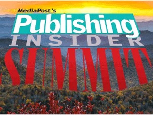 Publishing Insider Summit