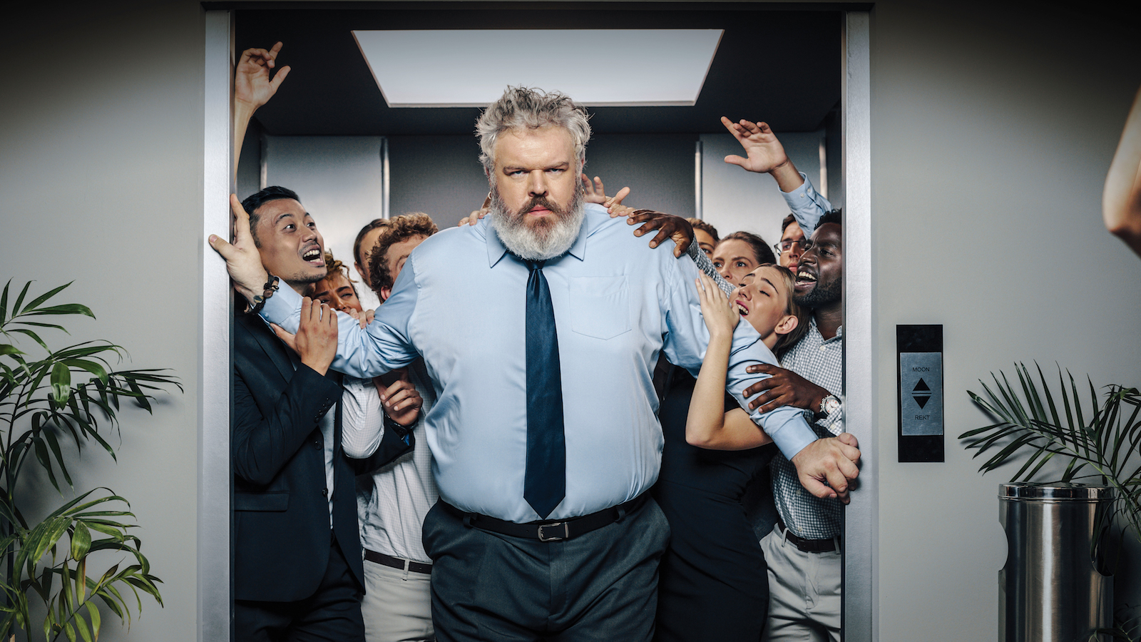 Hodor Is Tired of Holding the Door, eToro Has a Solution: HODL!