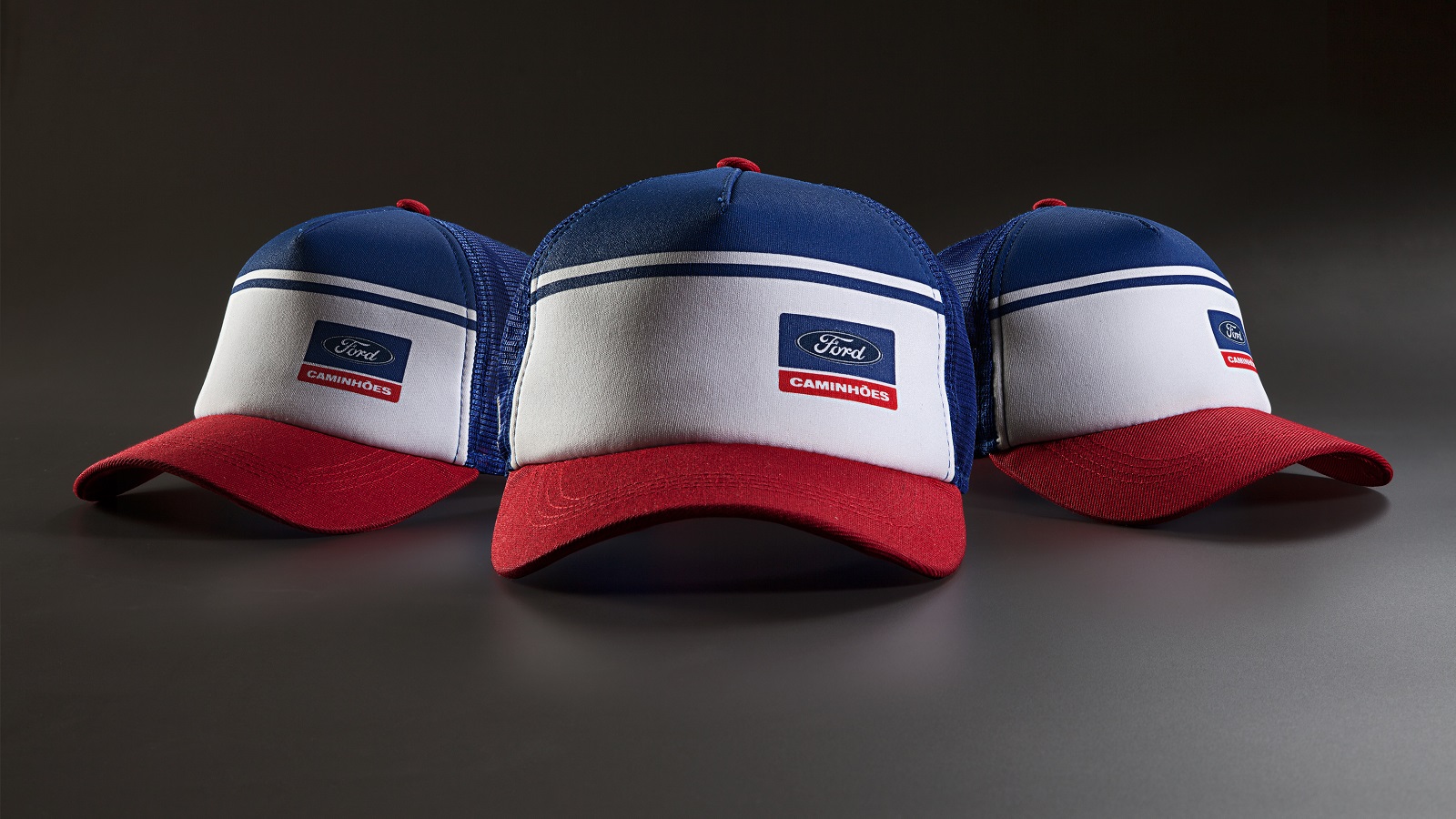 #TBT: Ford Crafts a Cap That Aims to Save Truckers’ Lives