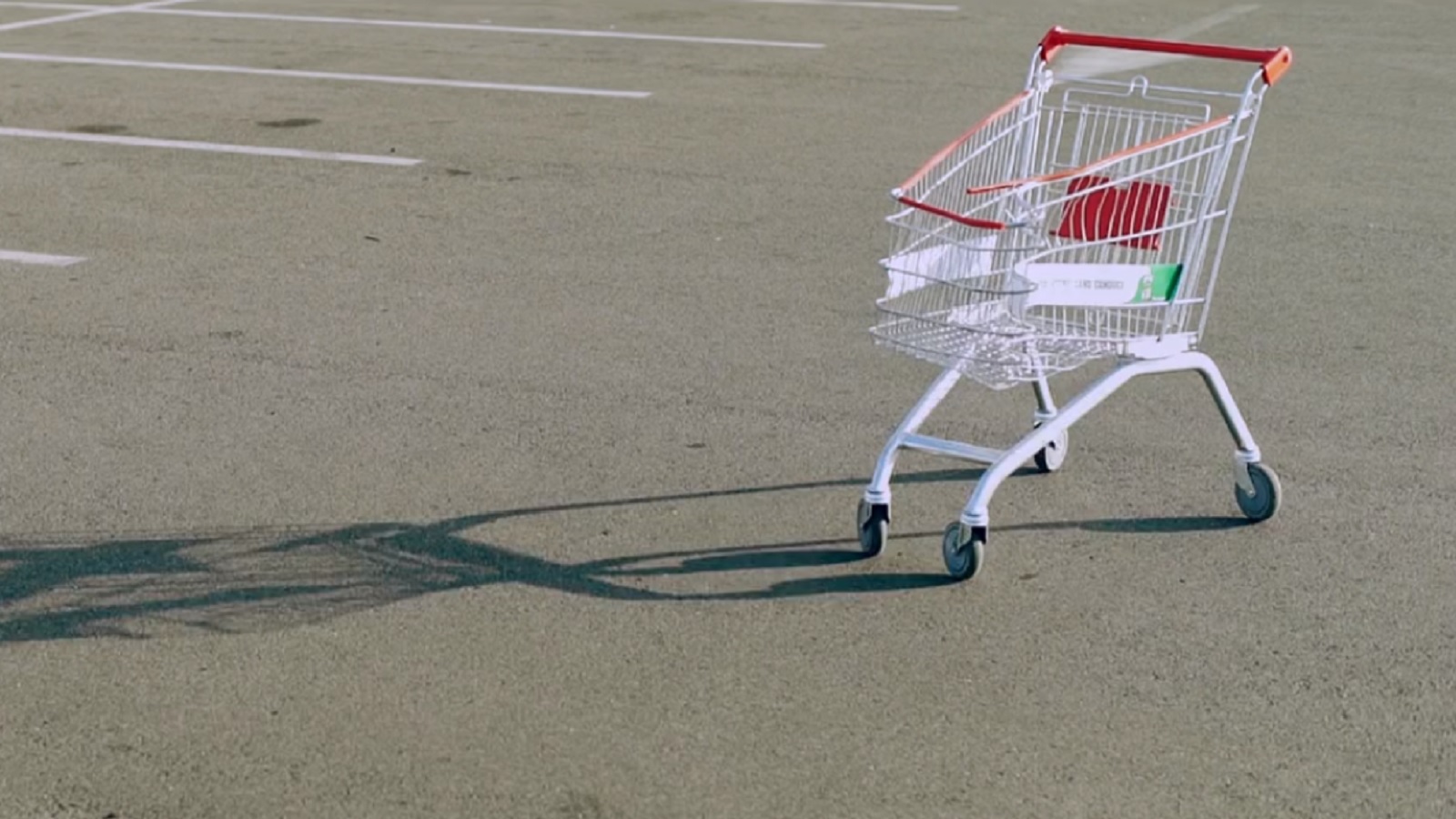 #TBT: Crashed Carts Highlight Risks of Drunk Driving