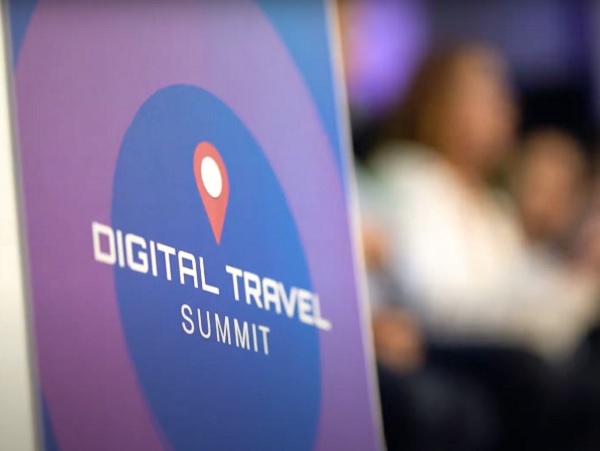 Digital Travel Summit Europe