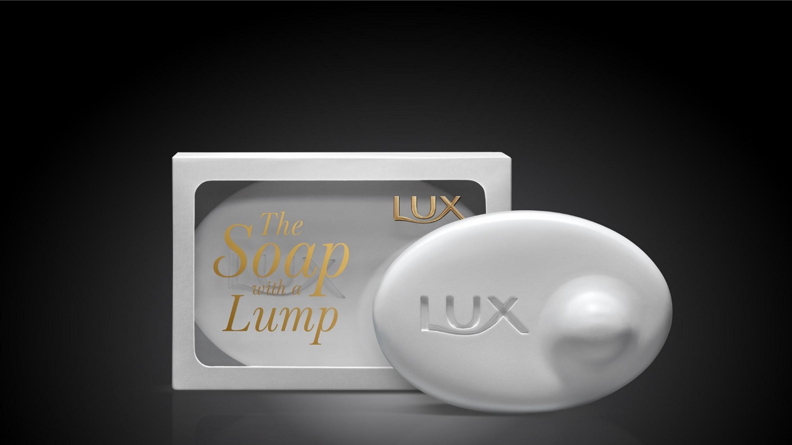 A Soap with a Lump Helps Discover Breast Cancer