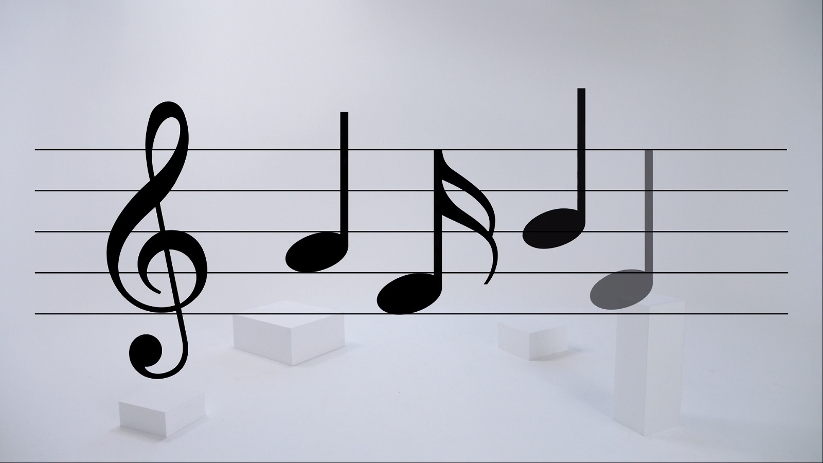 Here’s a Font That Dances to All Forms of Music