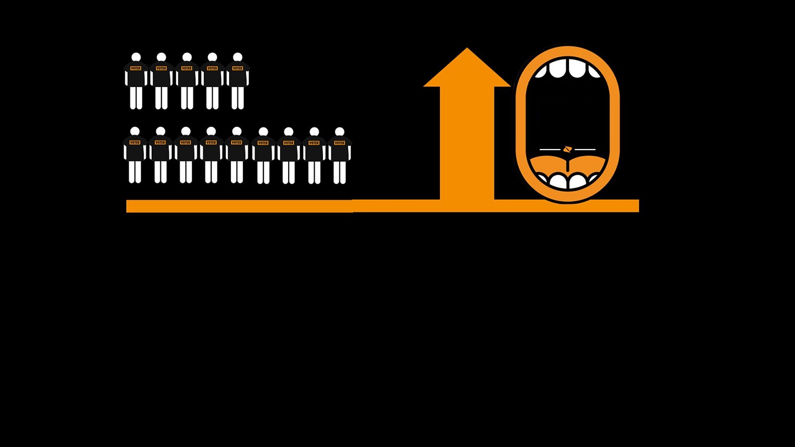 #TBT: Boost Mobile Sheds Light on Unequal Voting in the US