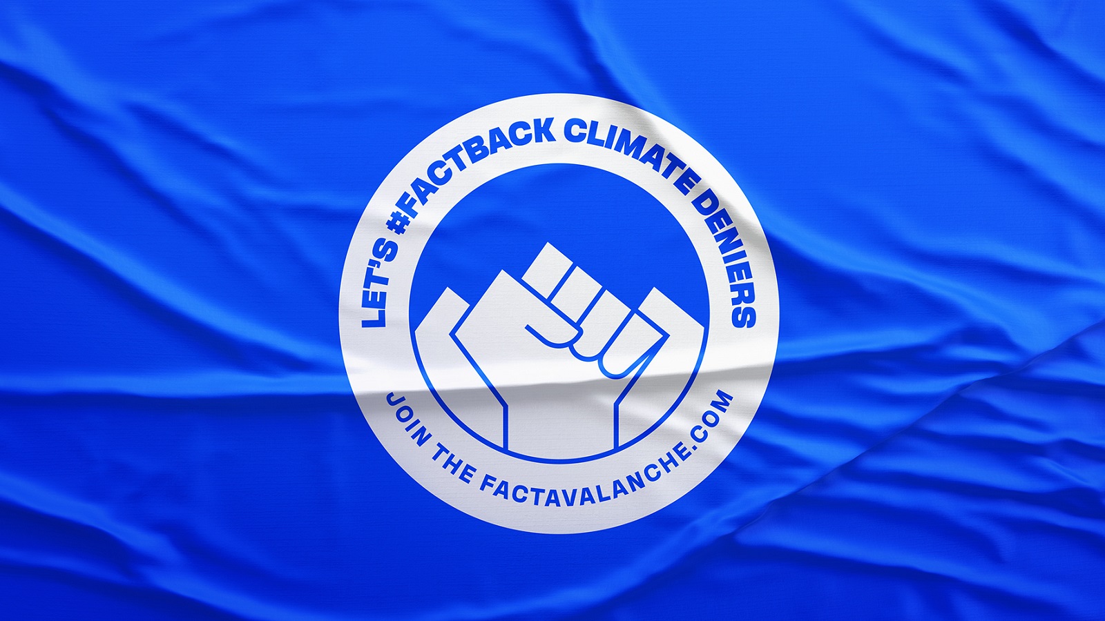 Climate Change Deniers Get Buried in the Fact Avalanche