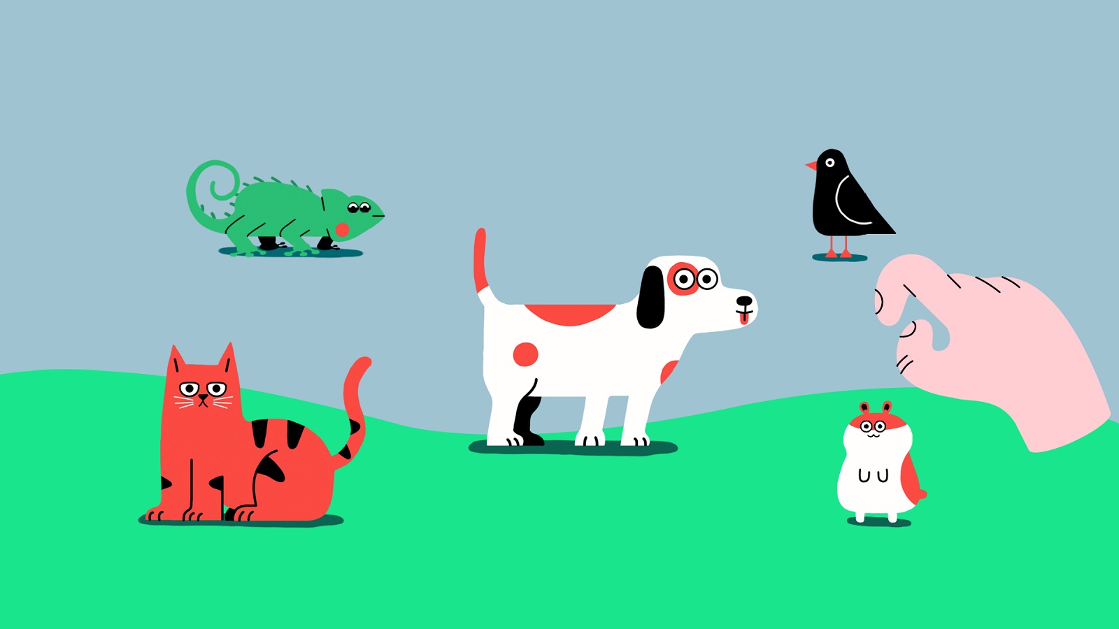 Spotify Keeps Your Pet Entertained While You re Gone