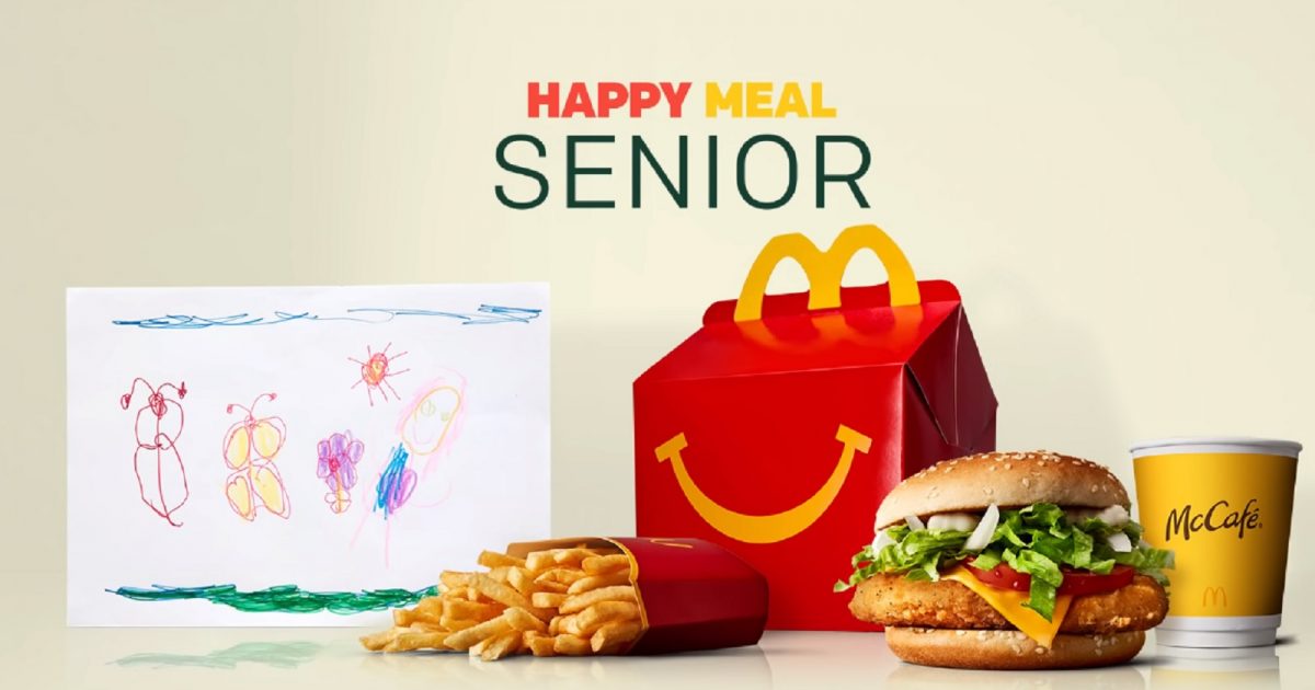 happy meal schedule 2020