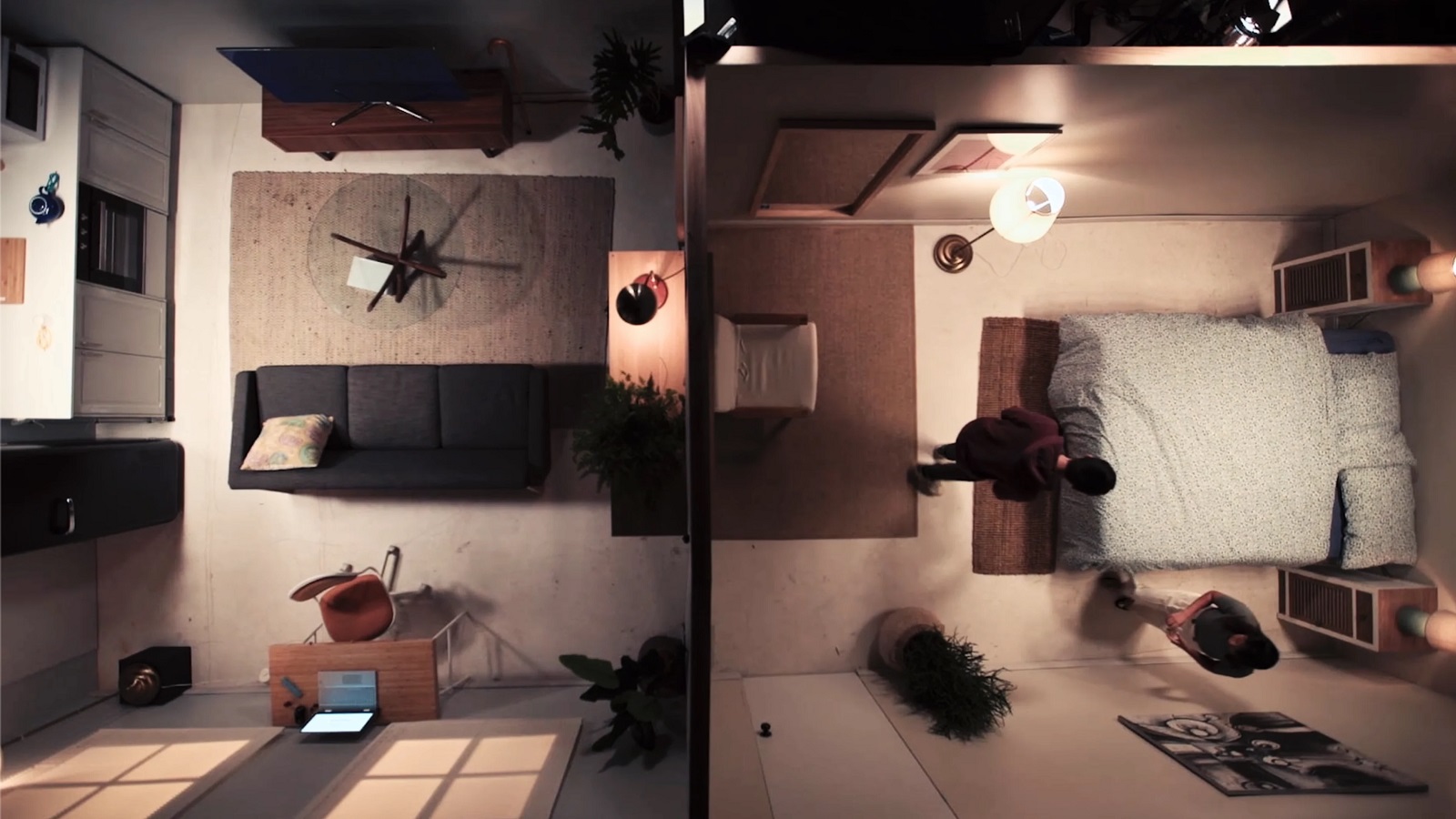 Weird Escape Room Simulates Life with Parkinson’s