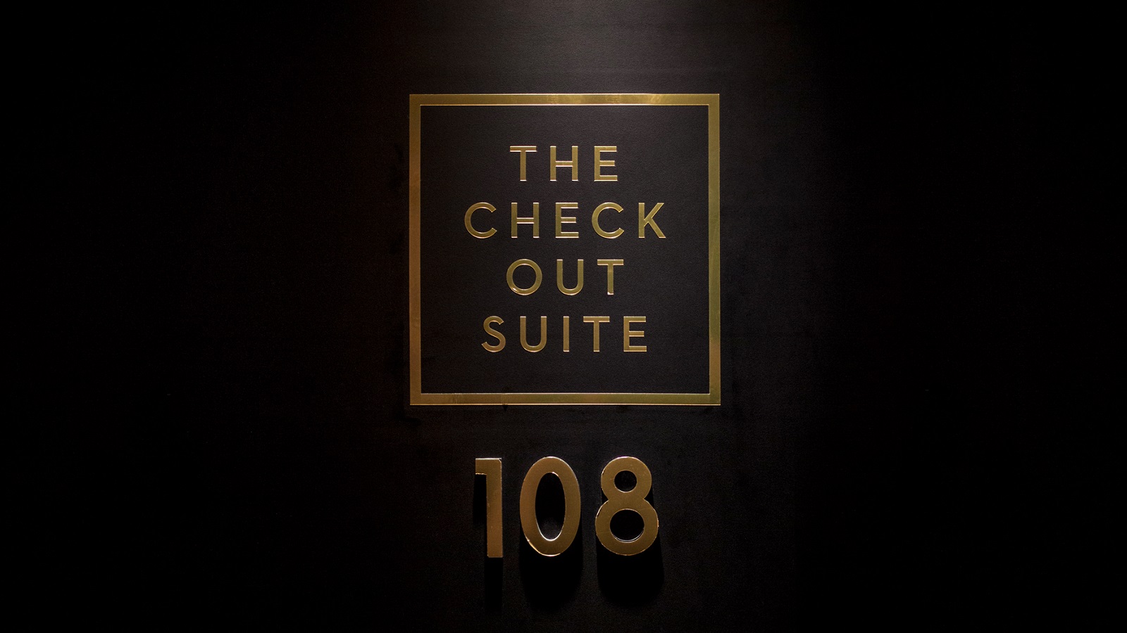 #TBT: You Don’t Have to Be Rich to Pay for the Check Out Suite