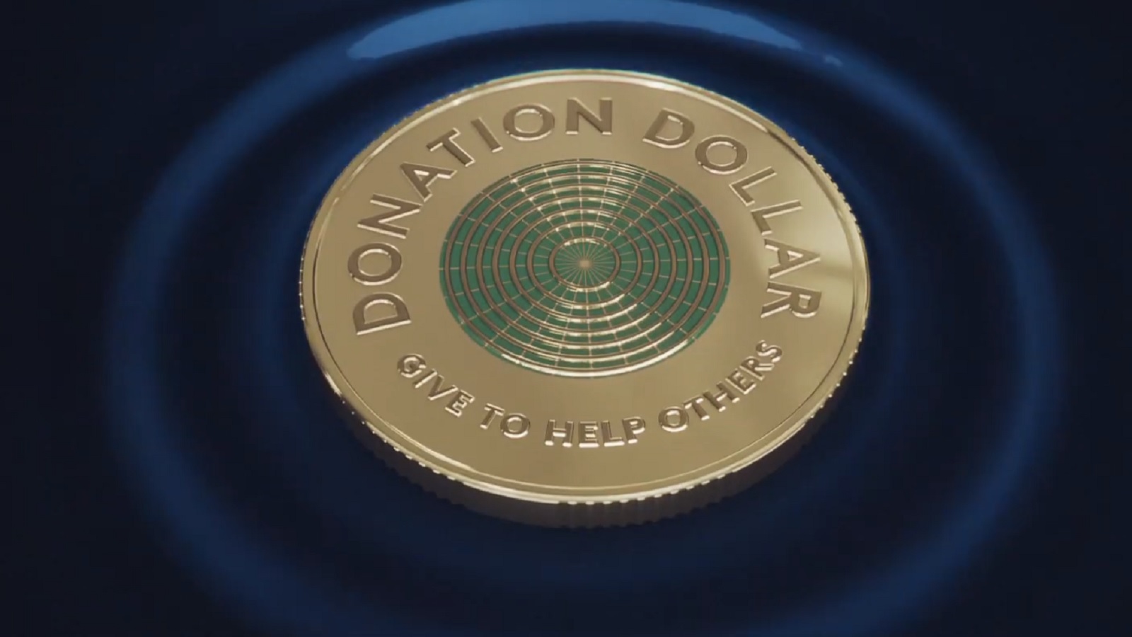 Donation Dollar Encourages Aussies to Support Charities
