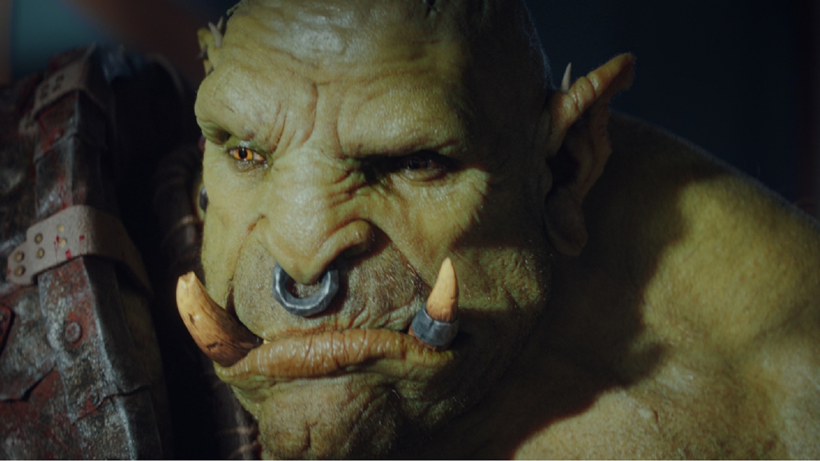 Orc Is Disappointed Because Elijah Wood Went Behind Its Back