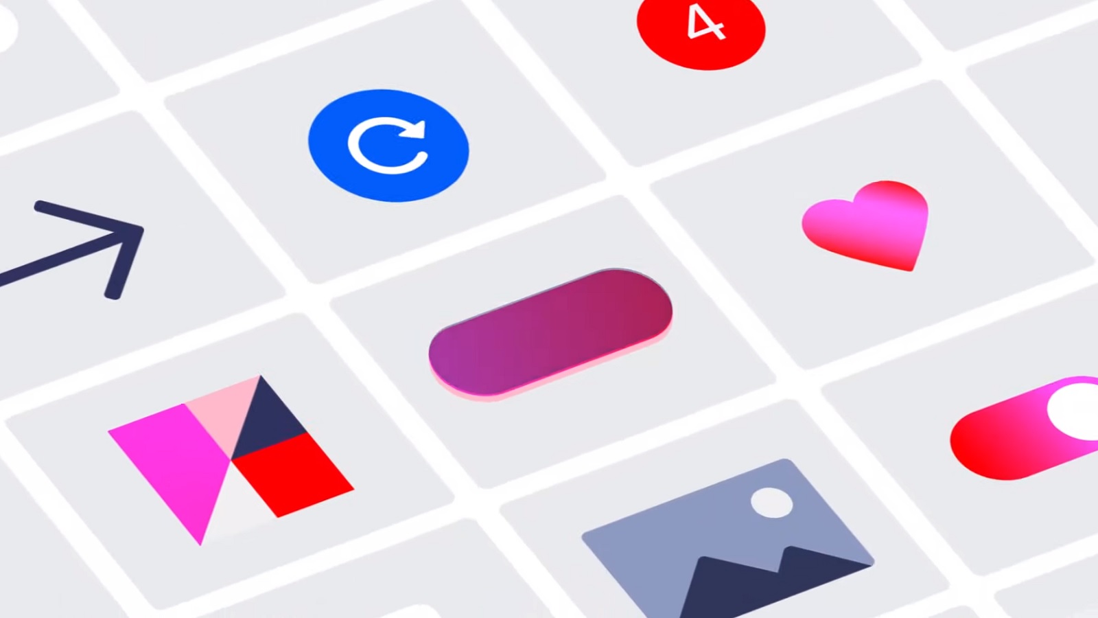 Let Yourself Be Inspired by Adobe XD’s New Visual ID