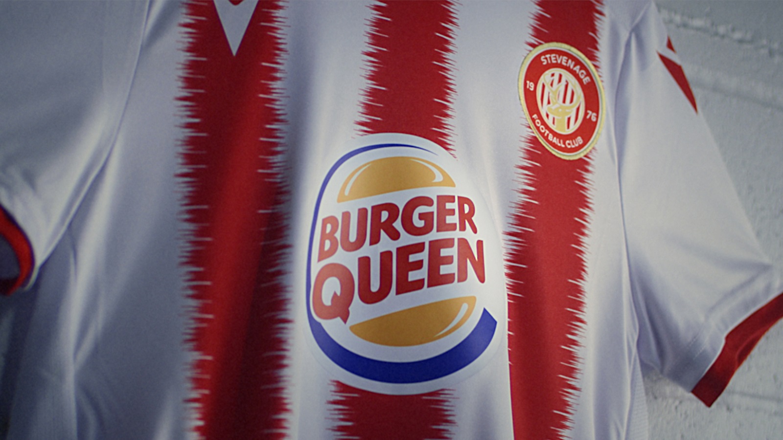Driven by Diversity, BK Creates the #BurgerQueen Logo